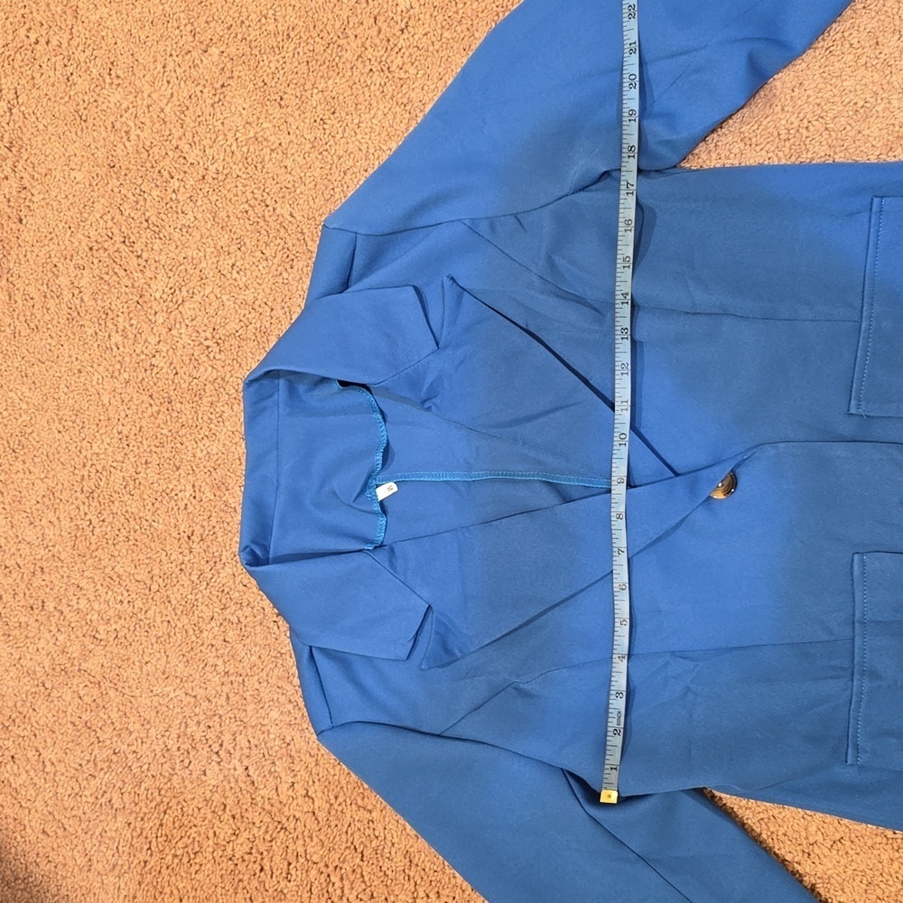 Light jacket. NWOT - Picture 3 of 7